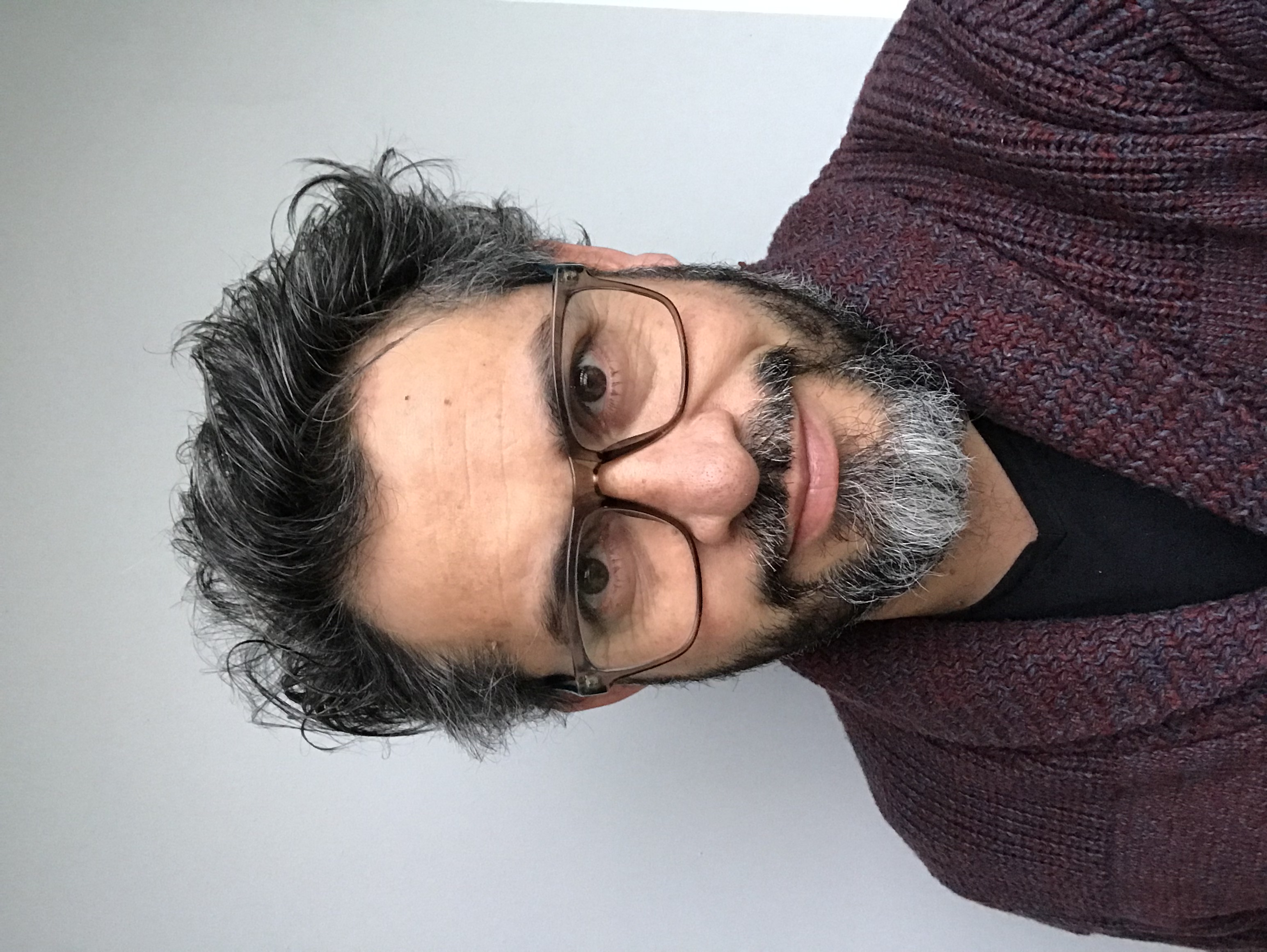 Cristián Cordero